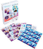 SpinMaster Frozen II Memory Match Game