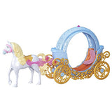 Disney Princess Cinderella's Magical Transforming Carriage
