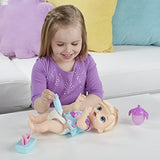 Baby Alive Twinkles 'n Tinkles (Blonde)
