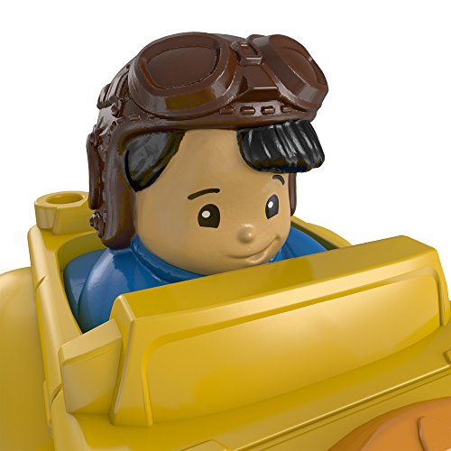 Fisher-Price Little People Wheelies - Koby