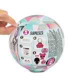 L.O.L. Surprise! 560319 L.O.L Lils Winter Disco Series with 5 Surprises (Style May Vary)