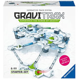 Ravensburger Gravitrax Starter Set Marble Run & STEM Toy For Kids Age 8 & Up - Endless Indoor Activity for Families