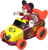 Fisher-Price Disney Mickey & the Roadster Racers, 2-in-1 Supercharged Mickey