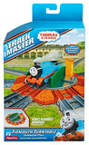 Fisher-Price Thomas & Friends TrackMaster, Tidmouth Turntable Expansion Pack (8 Piece)
