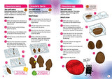 Geek & Co. Science! Chocolate Science Lab Kit