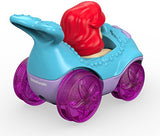 Fisher-Price Little People Disney Princess, Ariel's Dolphin Car