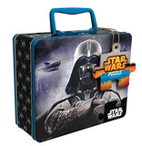 Star Wars Tin with Handle Puzzle (48 Piece)
