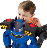 Fisher-Price Imaginext DC Super Friends, Batbot Xtreme