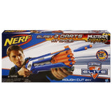 Nerf N-Strike Elite Rough Cut