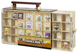 Minecraft Mini Figure Collector Case