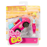 Barbie Mini Vehicle 1 Doll