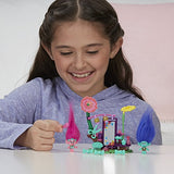 KREO DreamWorks Trolls Poppy's Coronation Party