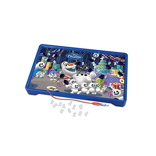 Olaf Operation Board Game