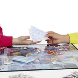 Monopoly Junior Game Frozen Edition