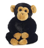 Aurora - Mini Flopsie - 8" Clyde - Chimp