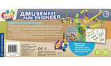 Thames & Kosmos Kids First Amusement Park Engineer Kit