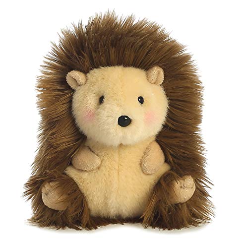 Aurora - Rolly Pet - 5" Merry - Hedgehog