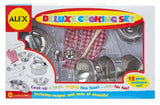 ALEX Toys Deluxe Cooking Set