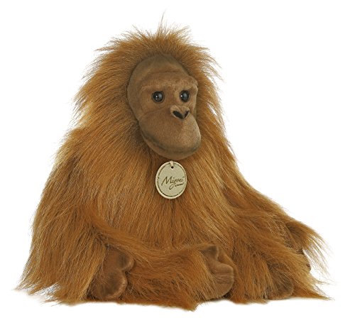 Aurora - Miyoni - 11" Orangutang