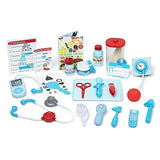 Melissa & Doug Doctor's Kit Play Set