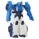Transformers: Robots in Disguise 1-Step Changers Strongarm