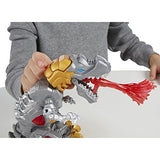 Transformers Hero Mashers Electronic Grimlock Figure