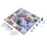 Monopoly Junior Game Frozen Edition