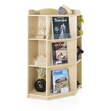 Guidecraft Corner Book Nook
