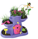 My Fairy Garden - Tree Hollow