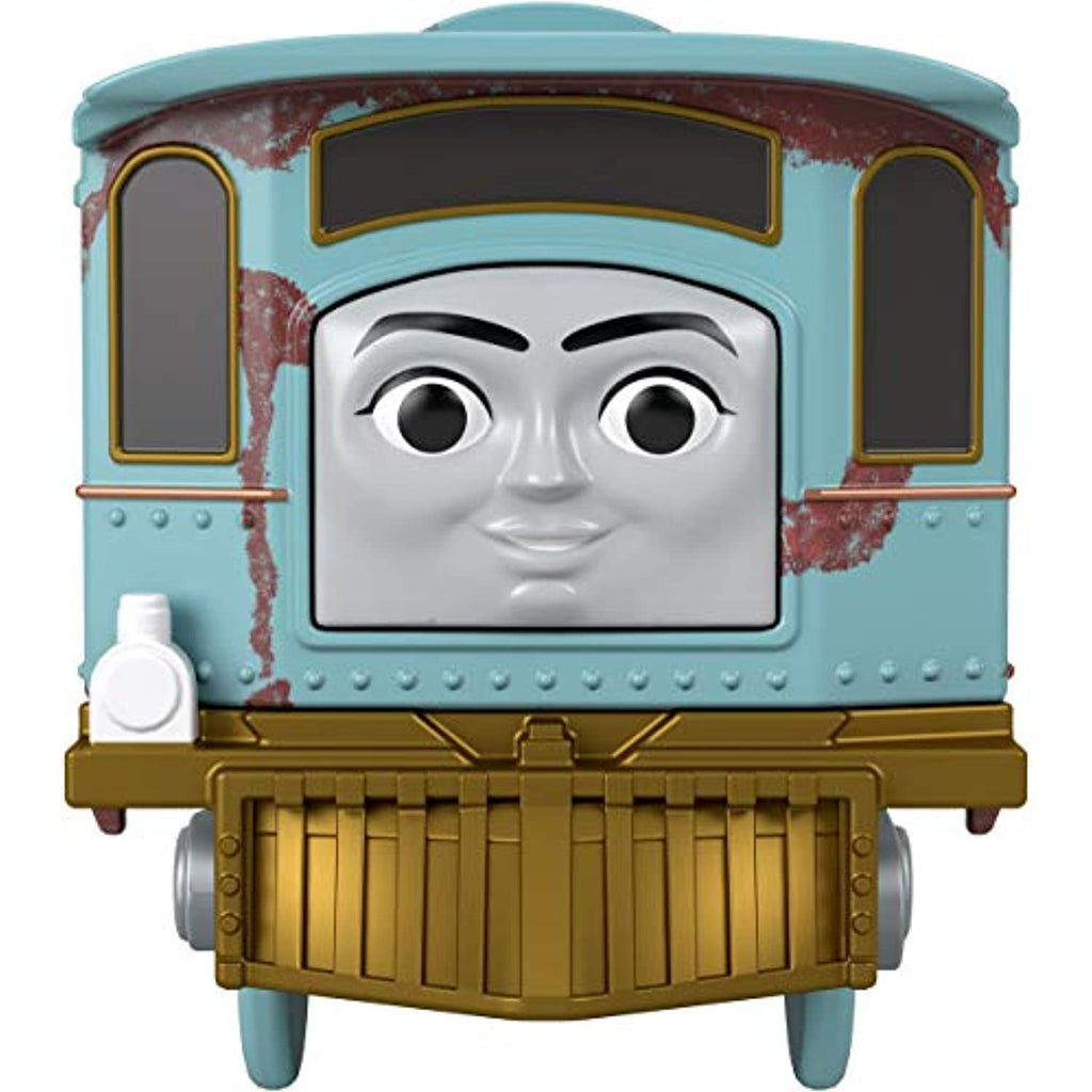 Thomas & Friends Fisher-Price Lexi The Experimental Engine (GPL48)