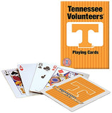 Patch Products Tennessee Playing Cards  N23400