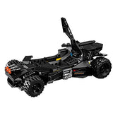 LEGO Super Heroes 76087 Flying Fox: Batmobile Airlift Attack (955 Piece)