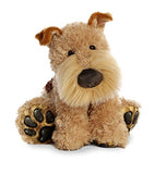 Aurora Fox Terrier Big Paw 10" (Fox Terrier)