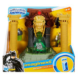 Fisher-Price Imaginext DC Super Friends, Batman Ooze Pit