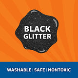 Elmer's 2022912 Liquid Glitter Glue, Washable, Gold, 6 Ounces, 1 Count