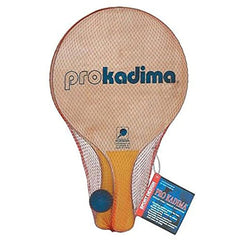 W4W Pro Kadima Beach Paddles (Artifacts)