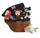 ebba - Baby Talk My Pirate Ship