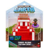 Minecraft Potion Carry Along Case, Multi (GKT45)