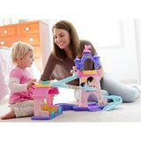 Fisher-Price Little People Disney Princess Klip Klop Stable (Discontinued by manufacturer)