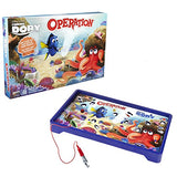 Operation Game: Disney-Pixar Finding Dory Edition