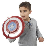 Marvel Captain America: Civil War Blaster Reveal Shield