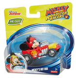 Fisher-Price Disney Mickey & the Roadster Racers, Mickey's Hot Rod