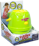 Little Kids Fubbles No-Spill Bubble Machine