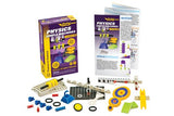 Thames & Kosmos Ignition Series Physics Simple Machines