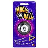 Magic 8 Ball: Mini