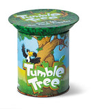 Blue Orange Games Tumble Tree Balancing Card Game for Families