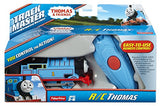 Fisher-Price Thomas & Friends TrackMaster, R/C Thomas