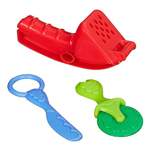 Play-Doh Kitchen Creations Pizza Party