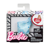 Barbie Care Bears Blue Top Fashion Pack