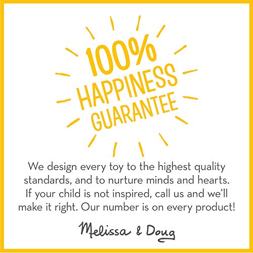 Melissa & Doug Take-Along Town